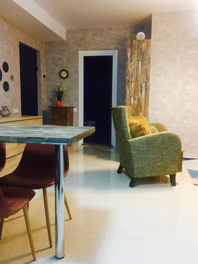Bakuriani Residence 87 Kültér fotó