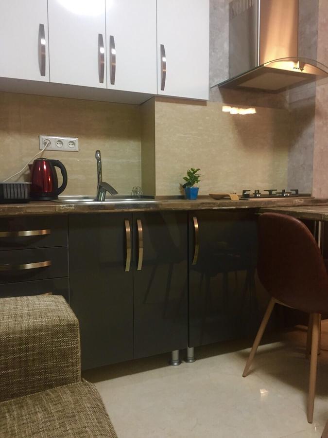 Bakuriani Residence 87 Kültér fotó