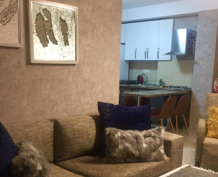 Bakuriani Residence 87 Kültér fotó
