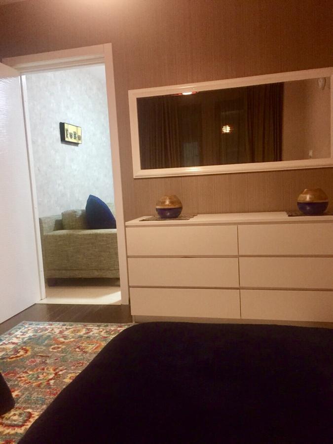 Bakuriani Residence 87 Kültér fotó