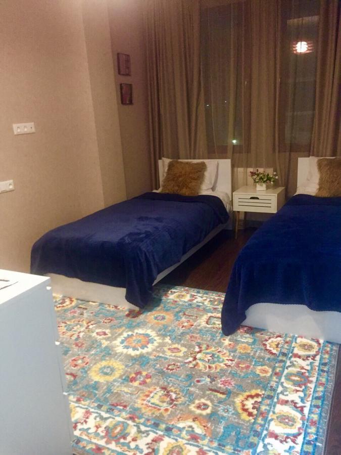 Bakuriani Residence 87 Kültér fotó