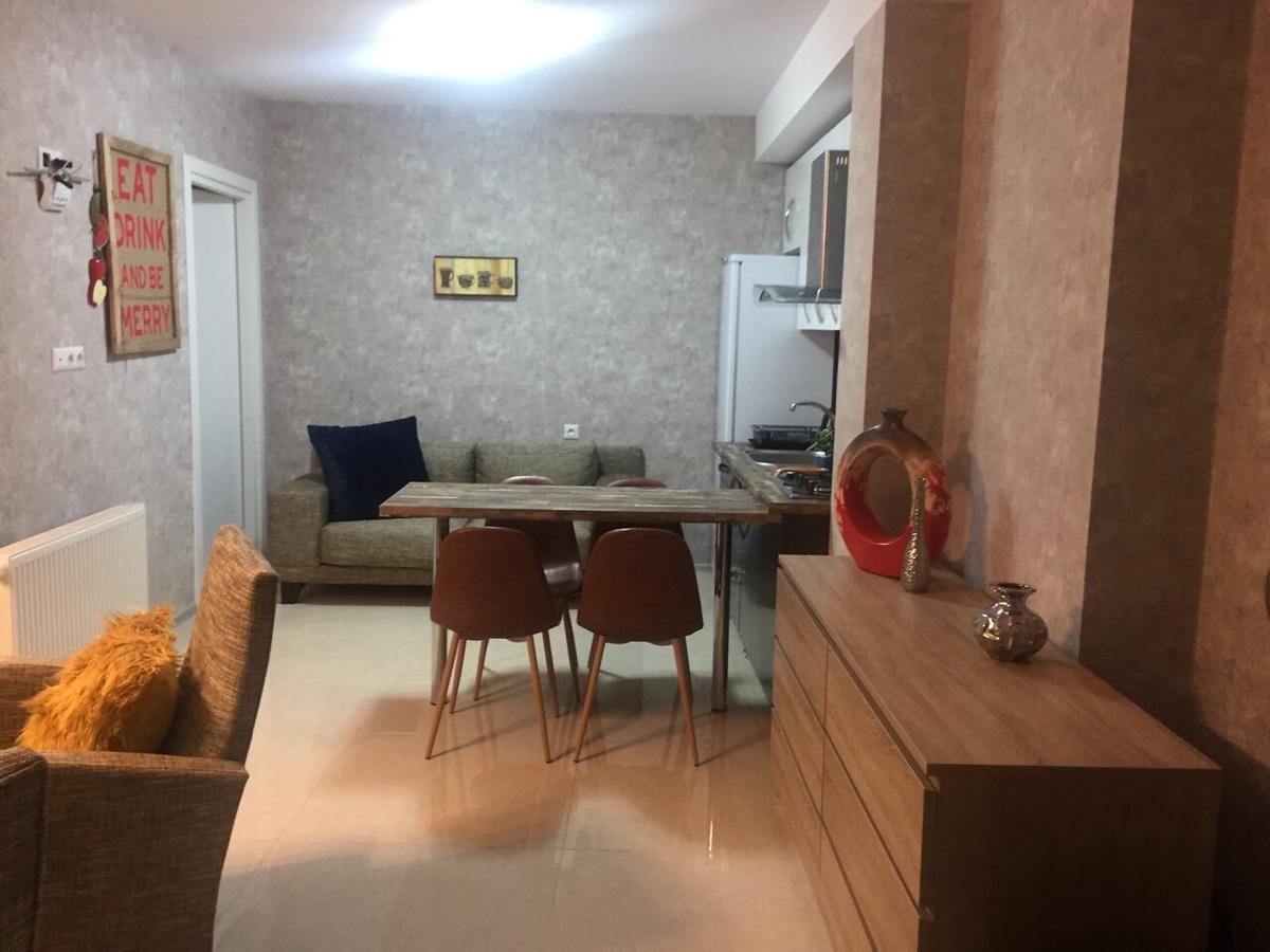 Bakuriani Residence 87 Kültér fotó