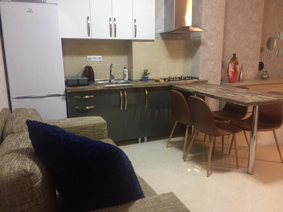 Bakuriani Residence 87 Kültér fotó