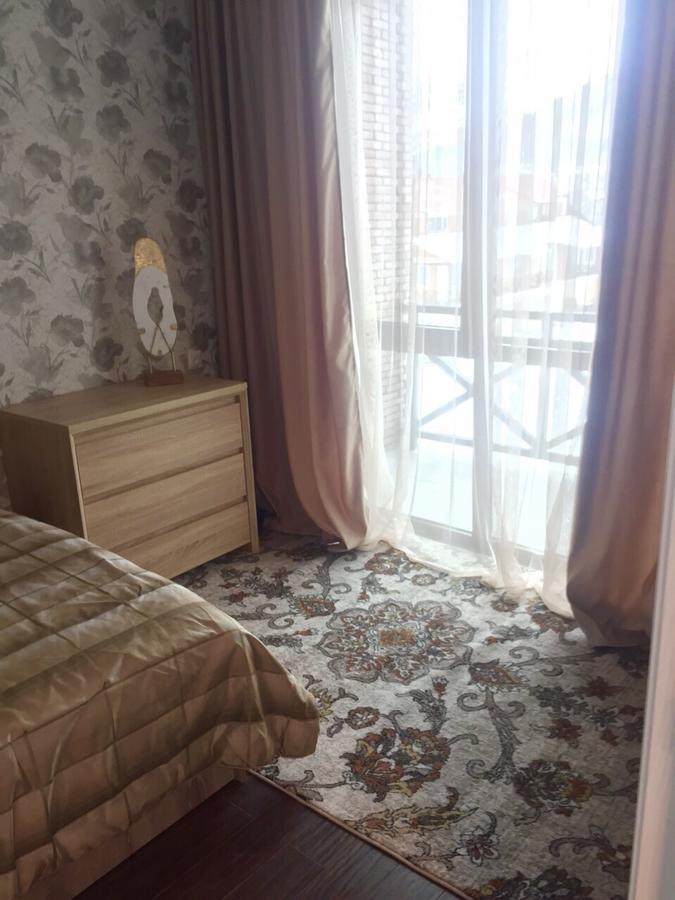 Bakuriani Residence 87 Kültér fotó
