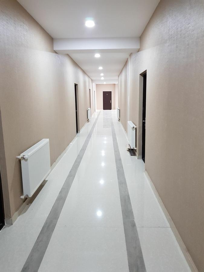 Bakuriani Residence 87 Kültér fotó