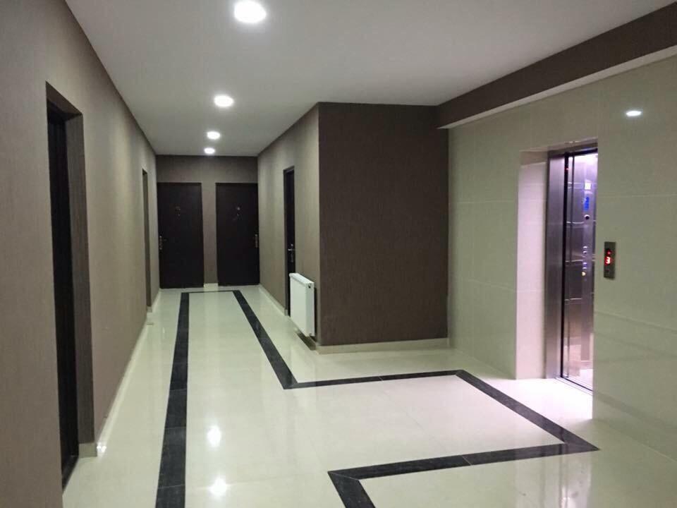 Bakuriani Residence 87 Kültér fotó